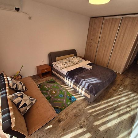 Apartman Ttt 부르가스 외부 사진
