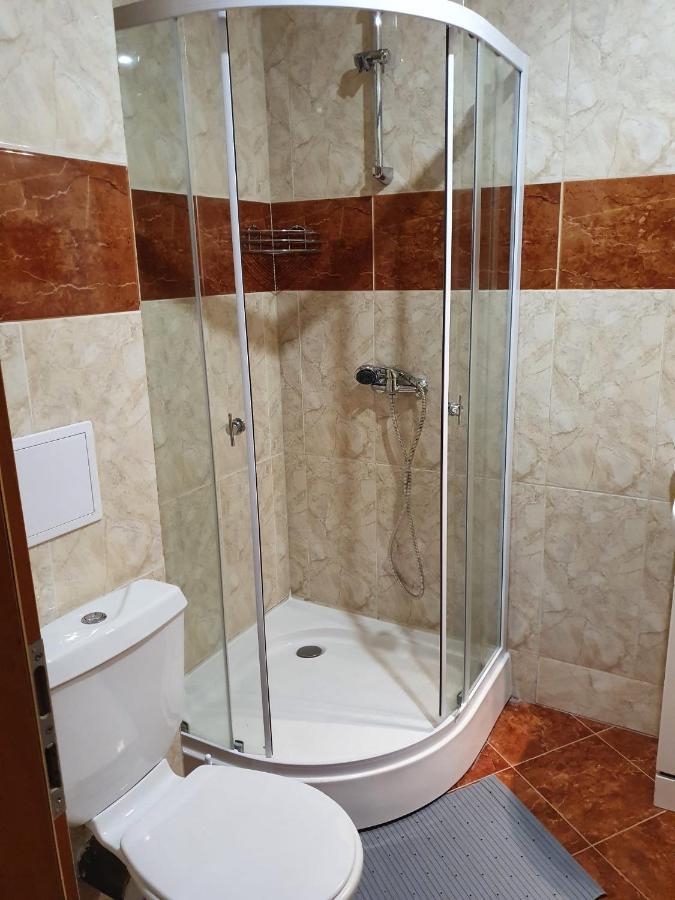 Apartman Ttt 부르가스 외부 사진