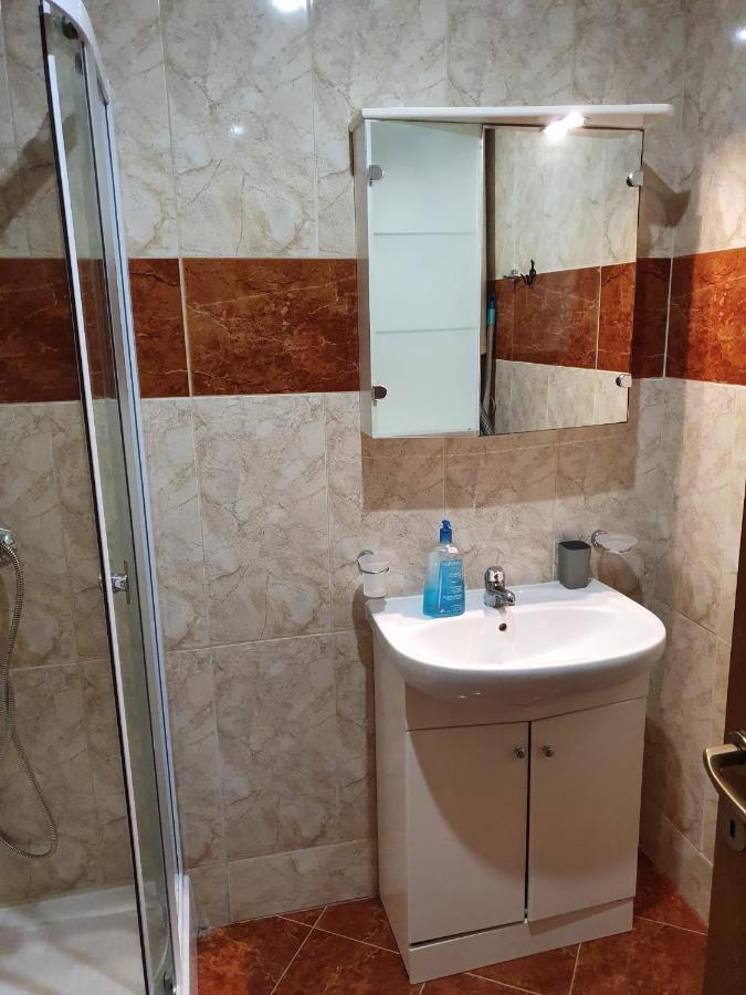 Apartman Ttt 부르가스 외부 사진