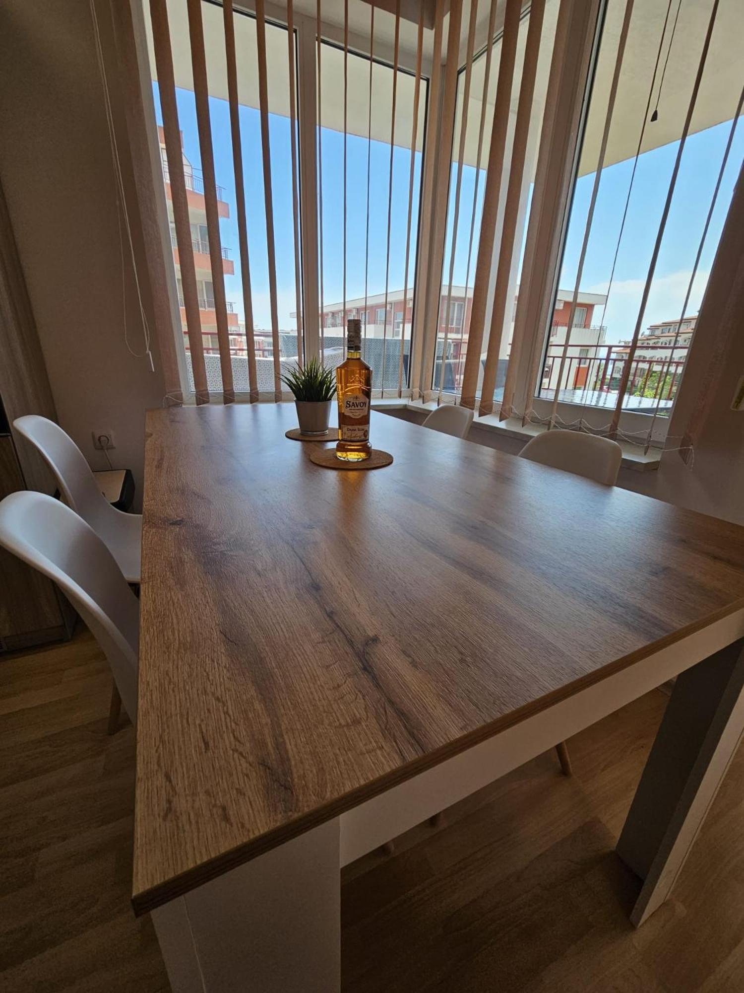 Apartman Ttt 부르가스 외부 사진