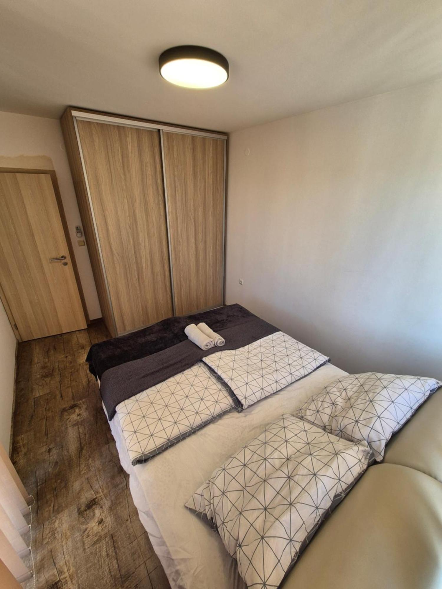 Apartman Ttt 부르가스 외부 사진