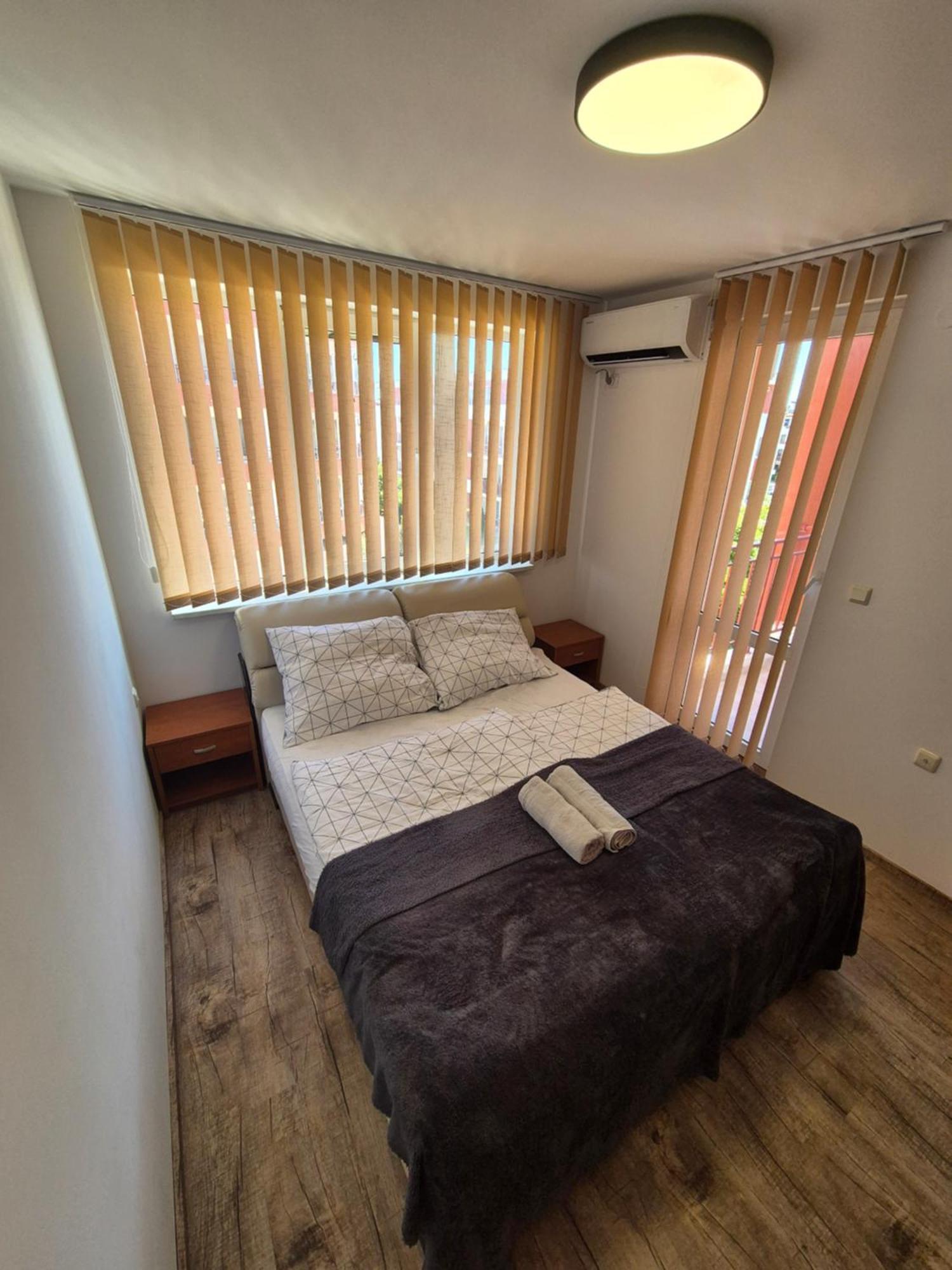Apartman Ttt 부르가스 외부 사진