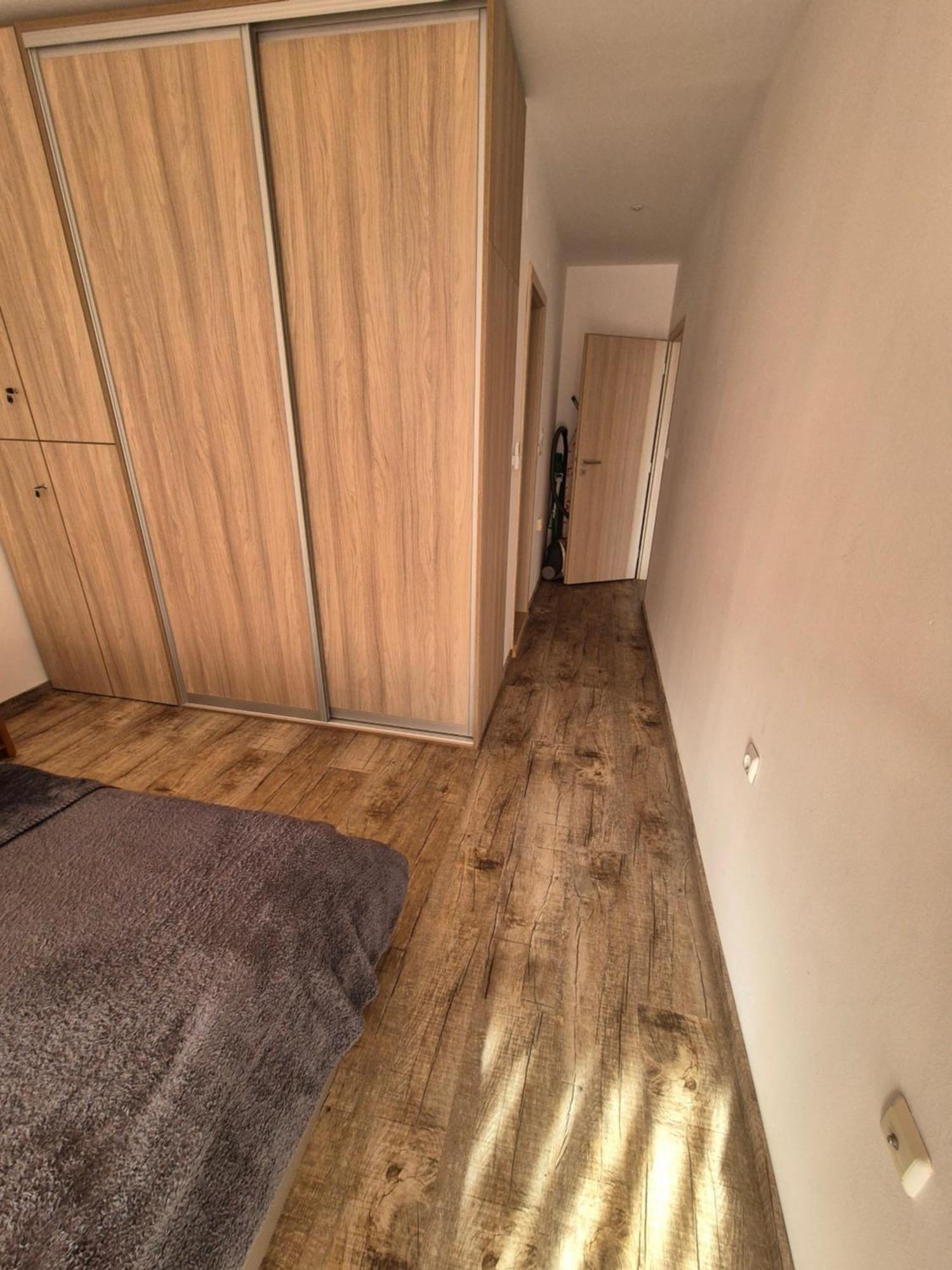 Apartman Ttt 부르가스 외부 사진