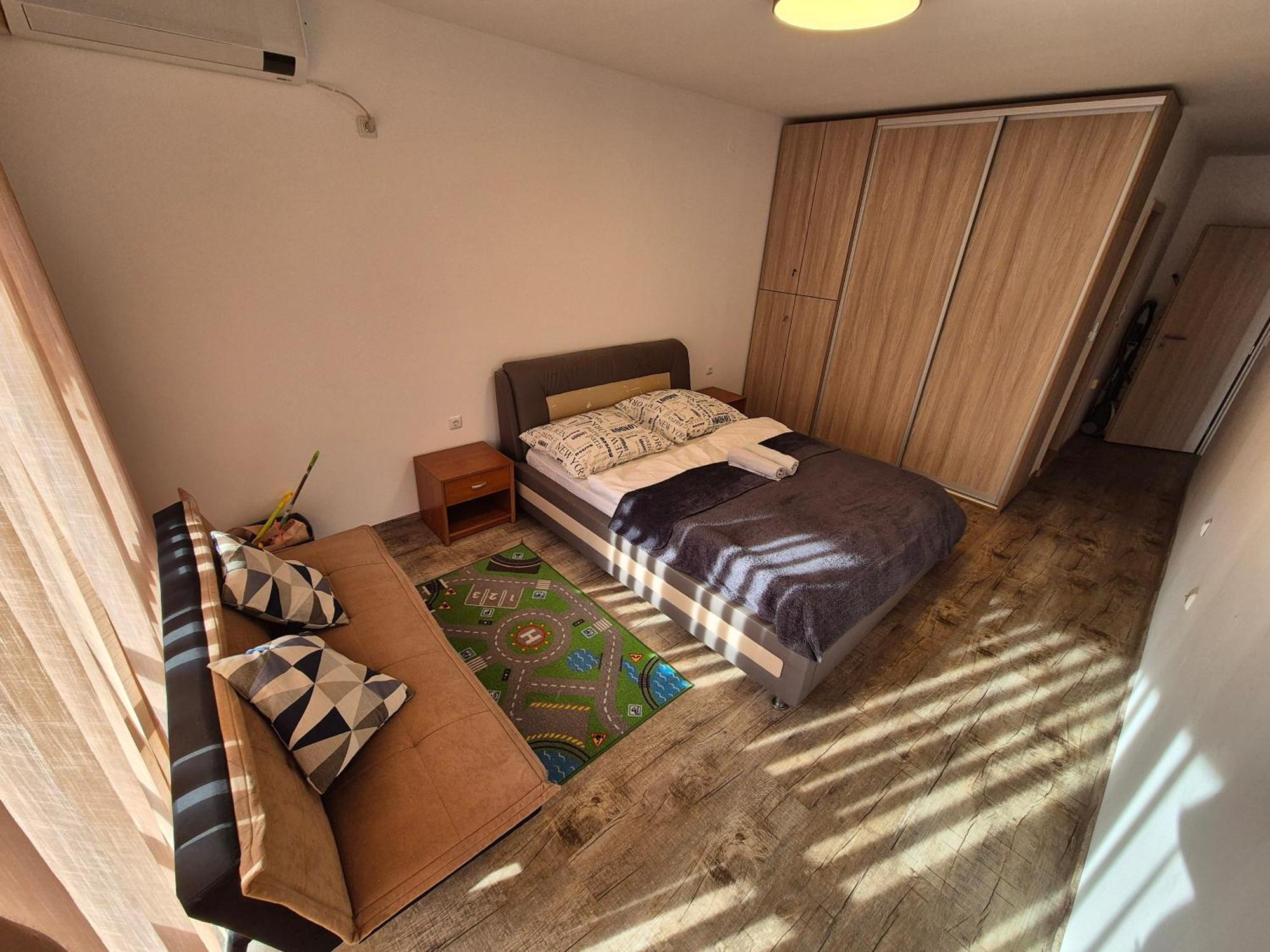 Apartman Ttt 부르가스 외부 사진