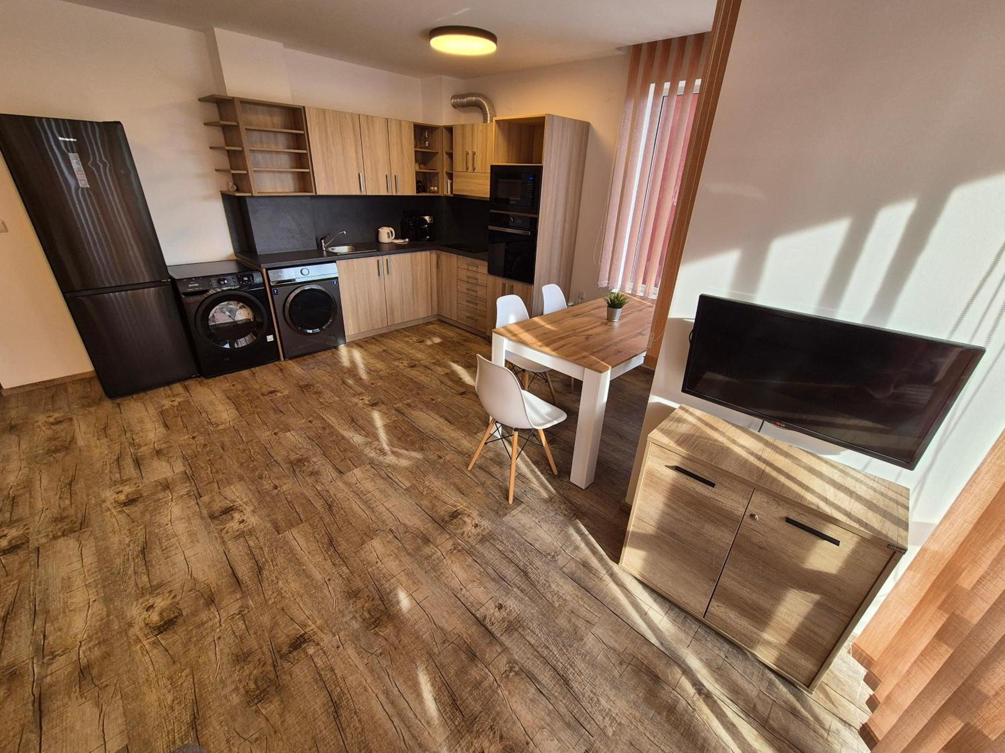 Apartman Ttt 부르가스 외부 사진